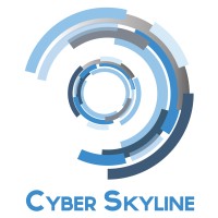 Cyber Skyline logo - Similar company to Cipher Tech Solutions, Inc.