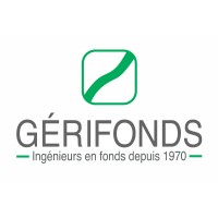 Gérifonds logo - Similar company to 1741 Group