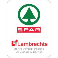 Lambrechts - your partner in food retail logo - Similar company to W&B Projects
