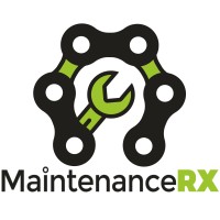 MaintenanceRx logo - Similar company to Around The Clock Assembly Services