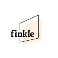 Finkle logo - Similar company to Creative Concepts Promotions