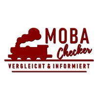 MobaChecker logo - Similar company to Udansa