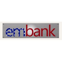 EMBANK LLC logo - Similar company to Embank Ai