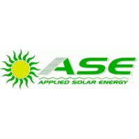 Applied Solar Energy logo - Similar company to Summit Digital