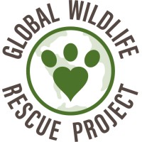 Global Wildlife Rescue Project logo - Similar company to Claw Conservation
