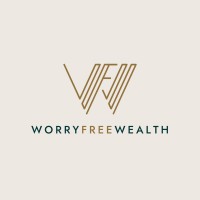 Worry Free Wealth logo - Similar company to Be The Change