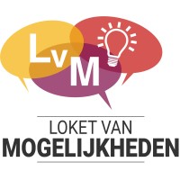 Loket van Mogelijkheden logo - Similar company to Leefbare Stad Deventer