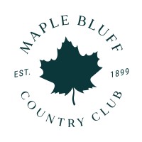 Maple Bluff Country Club logo - Similar company to Coastal Carolina University Pga Golf Management