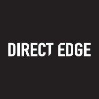 Direct Edge Media logo - Similar company to Riot Creative Imaging