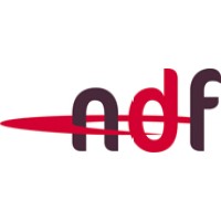 Nederlandse Diabetes Federatie logo - Similar company to Raeflex