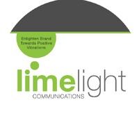 Limelight Communication logo - Similar company to Healy Communications