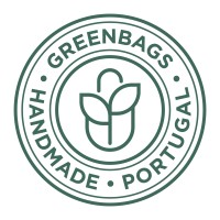 Greenbags Handmade logo - Similar company to Xavier & Cie