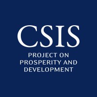 CSIS Project on Prosperity and Development logo - Similar company to Cattan Dorn Consulting Llc