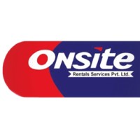 Onsite Rentals Services Pvt. Ltd. logo - Similar company to Onsite Rental Group