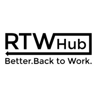 Return to Work Hub logo - Similar company to Return To Work