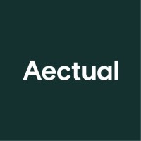 Aectual logo - Similar company to Raw Color
