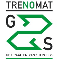 TreNoMat - De Graaf en van Stijn logo - Similar company to Bres Accommodaties B.V.