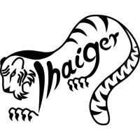 ThaiGer-H2-Racing Team logo - Similar company to Hydro2Motion