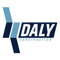 Daly Construction, Inc. logo - Similar company to Wallace Contracting Ltd