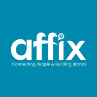 Affix logo - Similar company to Affix