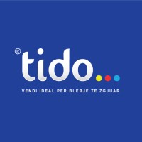Tido logo - Similar company to Innetplus Digital