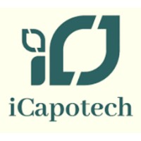 iCapotech Pvt Ltd logo - Similar company to Tsecond India