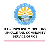 BiT University-Industry Linkage and Community Engagement Office logo - Similar company to Fans Bro Erectors