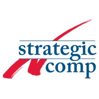 Strategic Comp logo - Similar company to Summit
