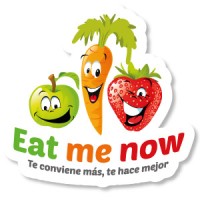 Eat Me Now - Alimentación Saludable para Empresas y Hogares logo - Similar company to Deskidea - Material De Oficina - Equipamiento Para Empresas Y Centros Educativos