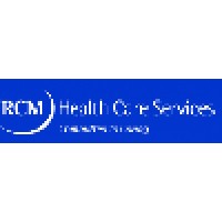 Rcm Services logo - Similar company to Anchorpoint Billing Solutions