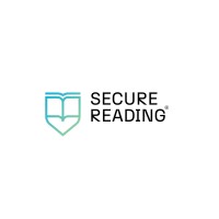 SecureReading logo - Similar company to Zain Technology Computers Llc