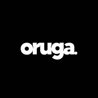 Oruga Cine logo - Similar company to Oruga Studio