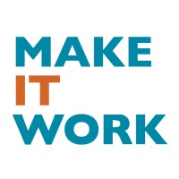 Make it Work logo - Similar company to Ez Networking