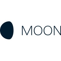 MOON POWER logo - Similar company to E-Go Carsharing