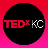 TEDxKC logo - Similar company to Icaef