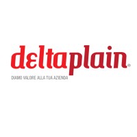 Delta Plain Communication logo - Similar company to Webzone