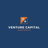 JA Venture Capital logo - Similar company to 180Snaps
