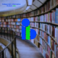Independent Information Brokers edu logo - Similar company to Ahenfomfoni
