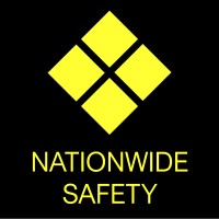 NATIONWIDE SAFETY LIMITED logo - Similar company to Faset: Fall Arrest Safety Equipment Training