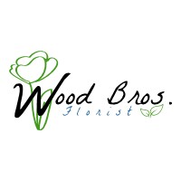 Wood Brothers Florist logo - Similar company to Powerstation Events