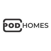 Pod Homes logo - Similar company to Mo Engineers