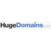 Huge Domains.com logo - Similar company to Turncommerce Inc
