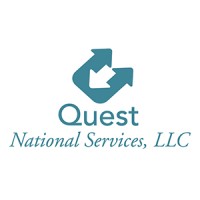 Quest National Services, LLC logo - Similar company to Virtual Ventures, Llc