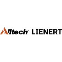 Alltech Lienert Australia logo - Similar company to Ignite Up Hq
