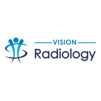 Vision Radiology logo - Similar company to Lumus Imaging