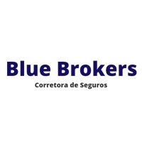 Blue Brokers Corretora de Seguros logo - Similar company to Soul Brokers Consultoria E Corretora De Seguros Ltda