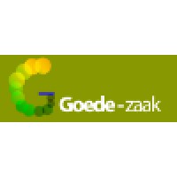 Goede zaak logo - Similar company to Regio Perspectief