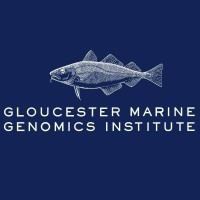 Gloucester Marine Genomics Institute logo - Similar company to Nectome