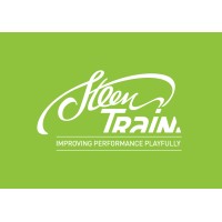 SteenTrain logo - Similar company to Groot In Coaching