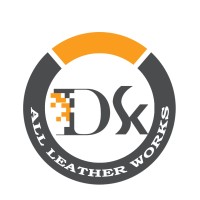 DSK LEATHER WORKS logo - Similar company to Rede Safe